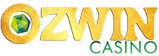 Ozwin Casino official website